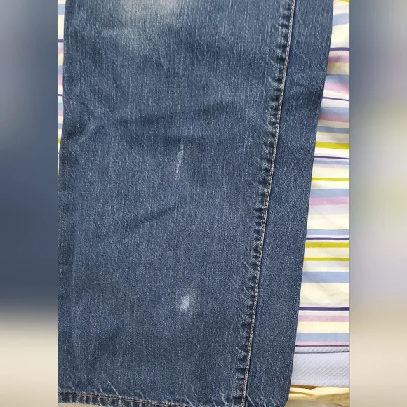 Calvin Klien Jeans Size 38 - Picture 3 of 9